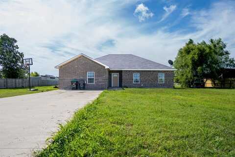 2143 Soman Lane, Kaufman, TX 75142