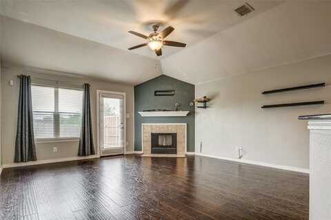 2700 Dawn Spring Drive, Little Elm, TX 75068