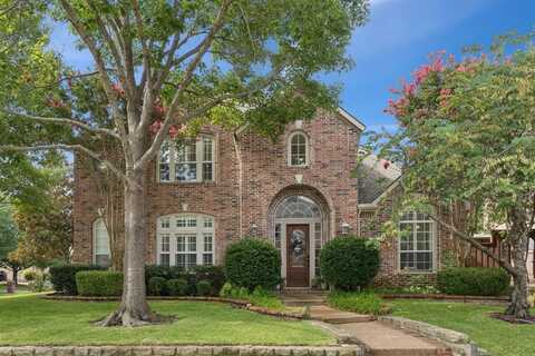 502 Yaupon Drive, Garland, TX 75044