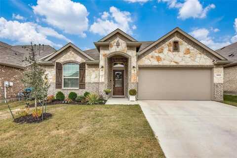14813 Gilley Lane, Fort Worth, TX 76052