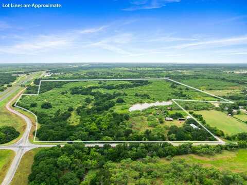 1637 S Bassett Street, Eastland, TX 76448