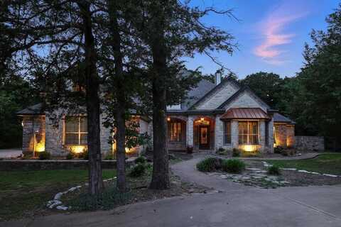 7320 Sandy Lake Road, Quinlan, TX 75474