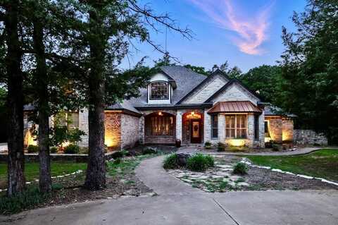 7320 Sandy Lake Road, Quinlan, TX 75474