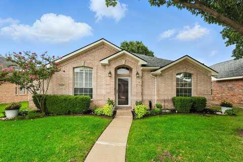 1617 Matterhorn Way, Lewisville, TX 75077