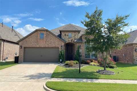4037 Angelina Drive, McKinney, TX 75071