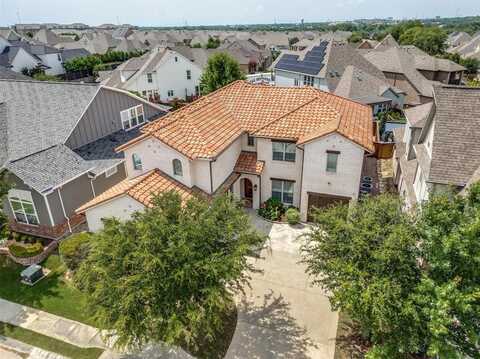 1121 Spencer Street, Allen, TX 75013