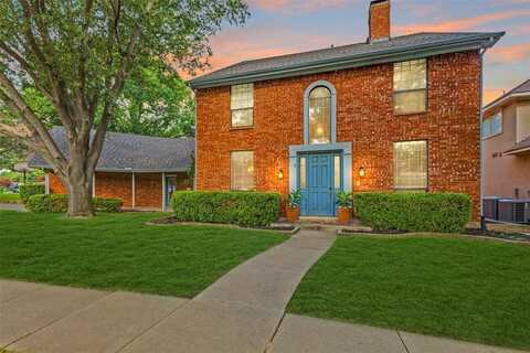 3701 Queenswood Lane, Garland, TX 75040