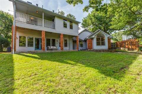 3701 Queenswood Lane, Garland, TX 75040