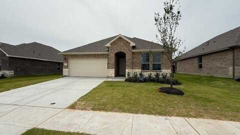 1928 PREAKNESS Drive, Granbury, TX 76049