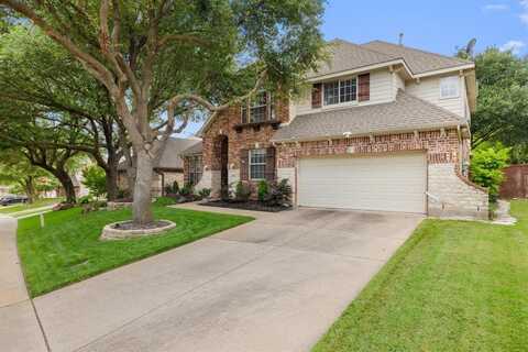 2204 Fleming Drive, McKinney, TX 75072