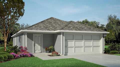 5425 CORDUROY Road, Denton, TX 76249