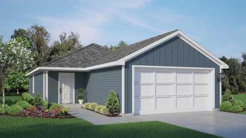 5541 CORDUROY Road, Denton, TX 76249