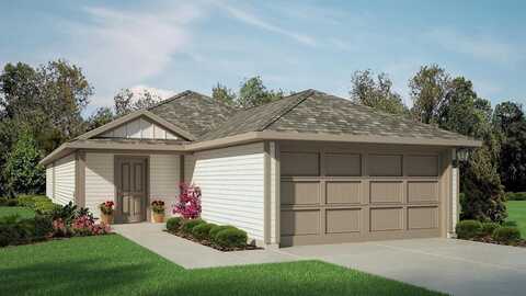 5545 CORDUROY Road, Denton, TX 76249