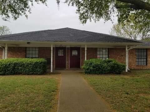 2804 Springhaven Court, Bedford, TX 76021