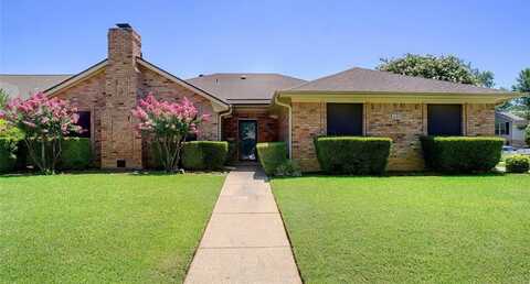 2609 Talisman Court, Bedford, TX 76021