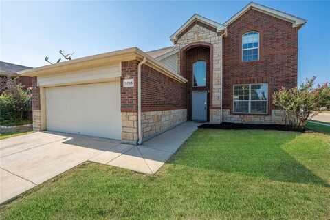 5765 Sapphire Pool Trail, Fort Worth, TX 76244