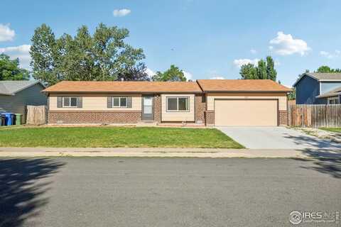 217 Blossom Dr, Loveland, CO 80537