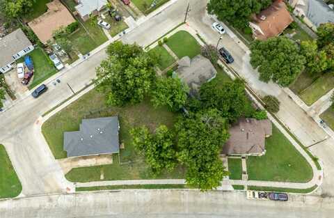 1622 E Elmore Avenue, Dallas, TX 75216