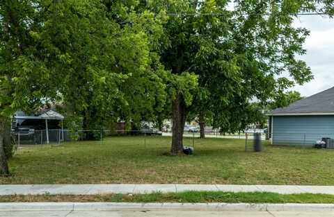 1622 E Elmore Avenue, Dallas, TX 75216