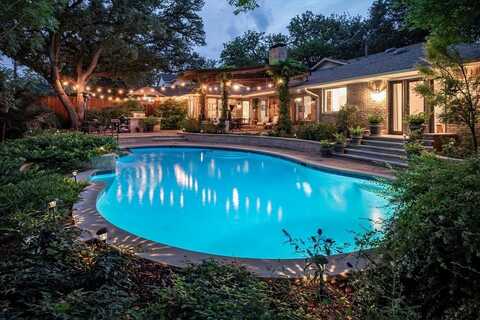 4708 Sugar Mill Road, Dallas, TX 75244