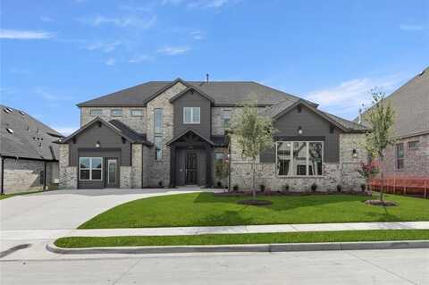 1831 Gem Drive, Rockwall, TX 75087