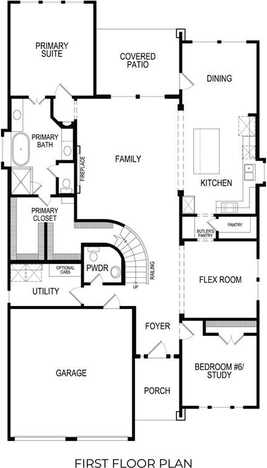 2213 Pelican Drive, Mansfield, TX 76063