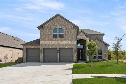 2213 Pelican Drive, Mansfield, TX 76063