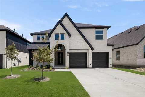 2207 Pelican, Mansfield, TX 76063