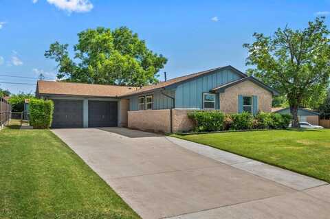 1037 Geronimo Arrow, Carrollton, TX 75006