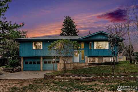 37416 County Road 45, Eaton, CO 80615