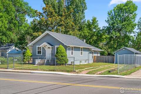 612 20th St, Greeley, CO 80631