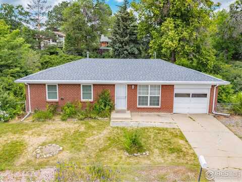 7637 Upham Ct, Arvada, CO 80003