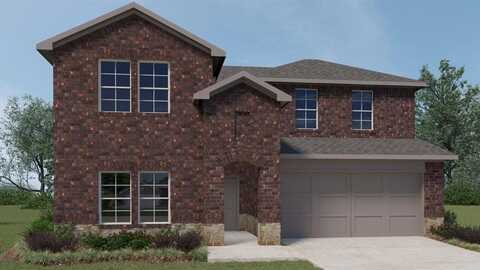 8429 Slowburn Drive, Garland, TX 75043
