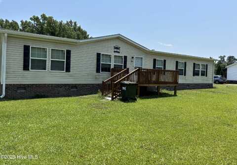 281 S Blizzard Town Road, Beulaville, NC 28518