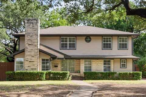 5305 Emerson Avenue, Dallas, TX 75209