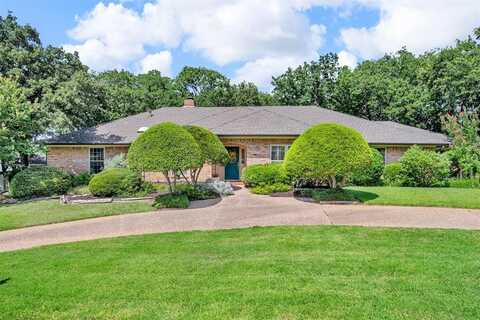2815 Whisperwood Trail, Dalworthington Gardens, TX 76016