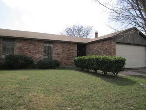 7130 Hedge Drive, Dallas, TX 75249