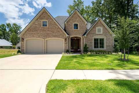 1633 Legacy Court, Tyler, TX 75703