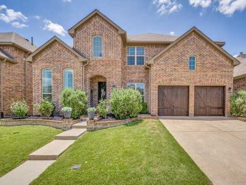 1417 9th Street, Argyle, TX 76226