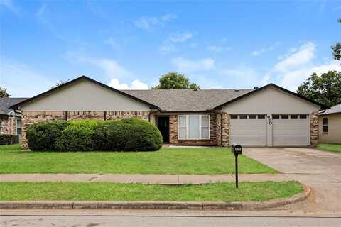620 Huntwich Drive, Bedford, TX 76021