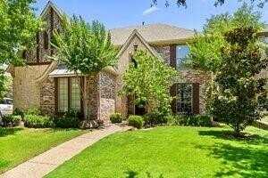 9135 Parson Drive, Lantana, TX 76226