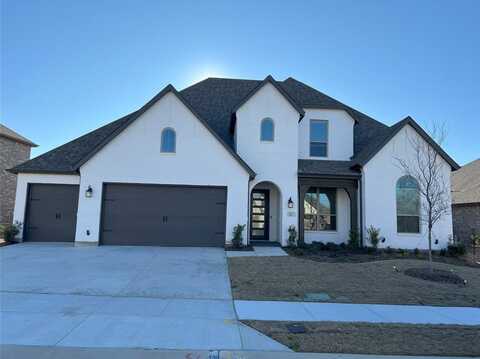 4621 Mount Vista Road, Oak Point, TX 75068