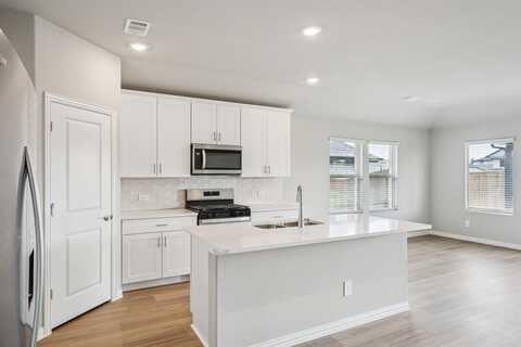 522 Yellowstar Lane, Lavon, TX 75166