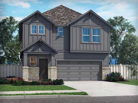 1223 Paintbrush Lane, Lavon, TX 75166