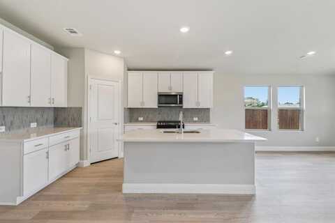 463 Yellowstar Lane, Lavon, TX 75166