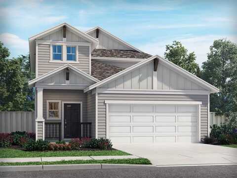 1259 Paintbrush Lane, Lavon, TX 75166