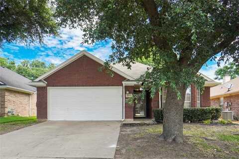2233 Tiffany Glenn Court, Bedford, TX 76021
