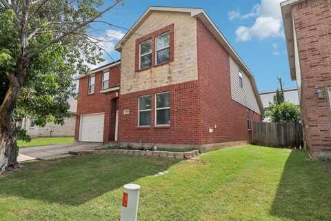 7600 Indigo Ridge Drive, Fort Worth, TX 76131