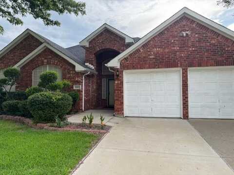 6922 Field Lark Drive, Arlington, TX 76002