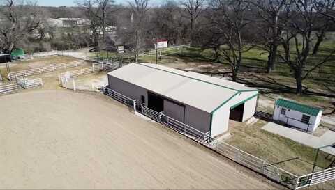 2612 N FM 51, Weatherford, TX 76085